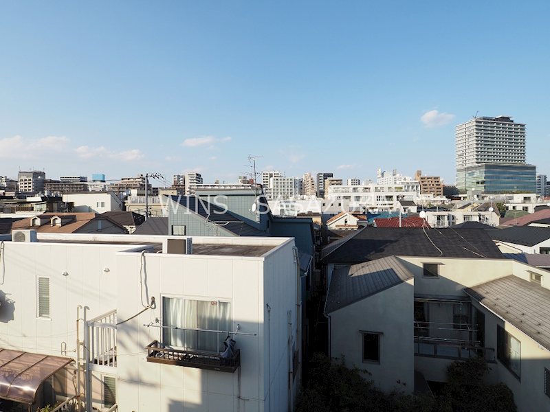 ウエルスクエア笹塚Ⅱ その他4