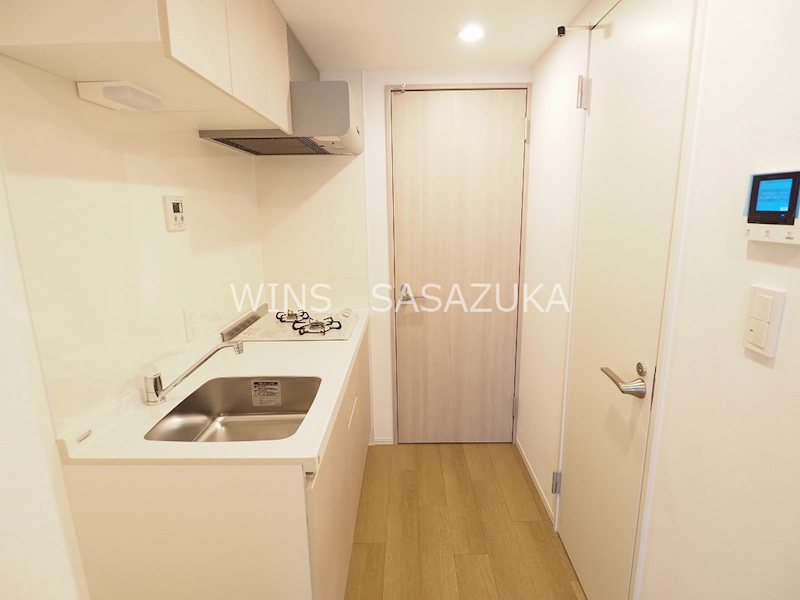 ウエルスクエア笹塚Ⅱ その他12