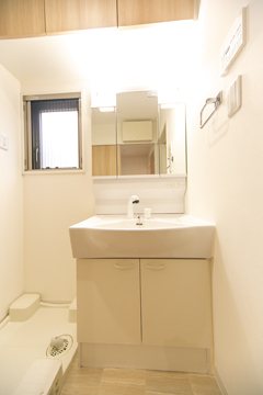 Court Hatsudai その他1