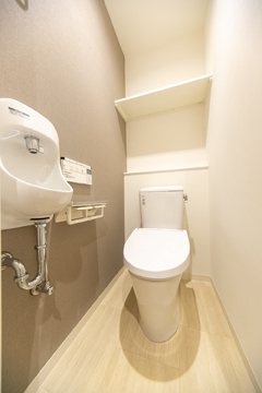 Court Hatsudai その他2