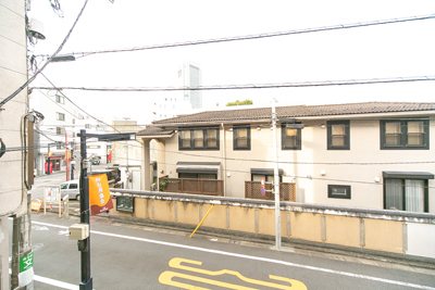 Court Hatsudai その他4