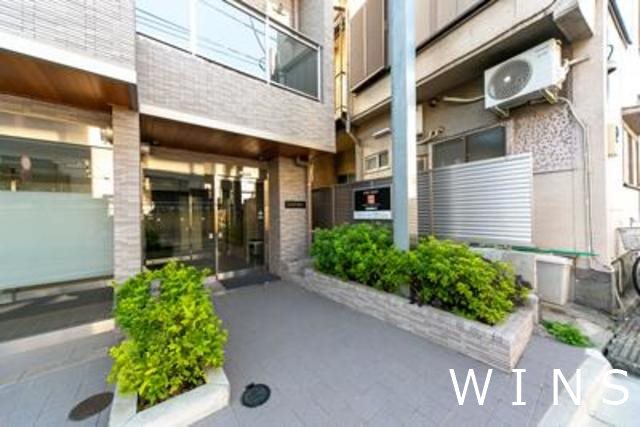 Court Hatsudai その他5