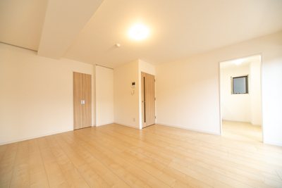 Court Hatsudai その他7