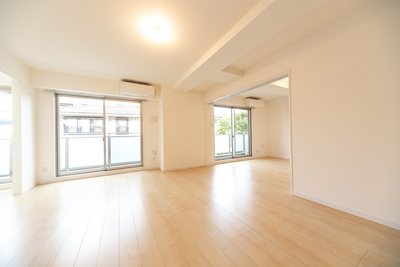 Court Hatsudai その他8