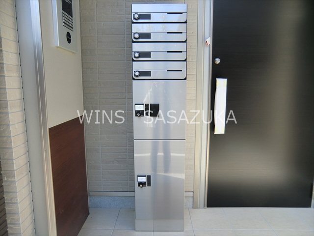 パストラーレ  その他6