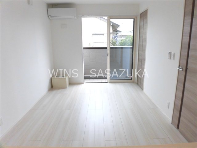 パストラーレ  リビング