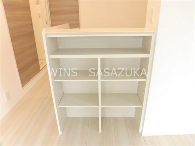 パストラーレ  その他12