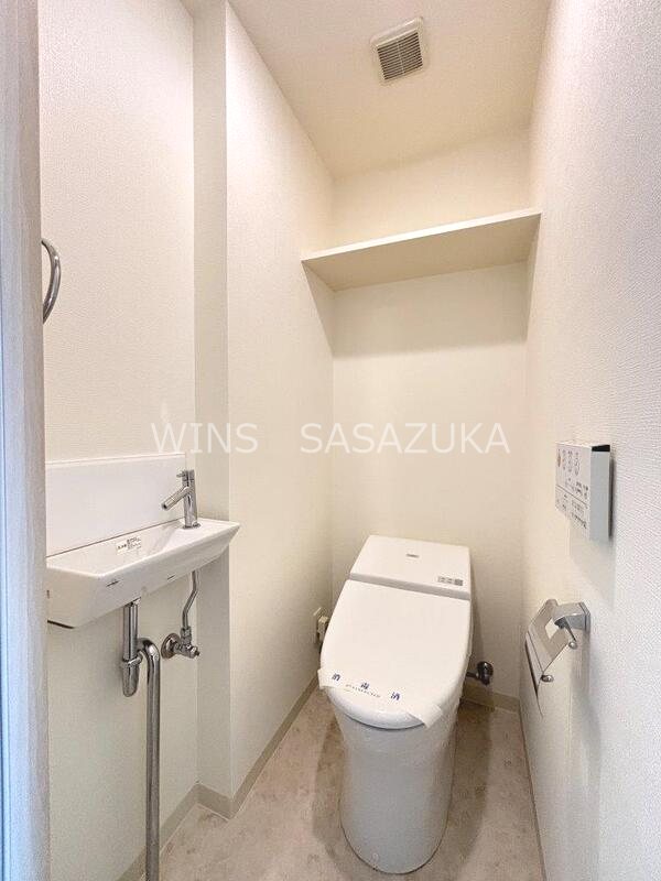 パークフラッツ永福町 その他2