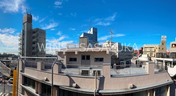 パークフラッツ永福町 その他4