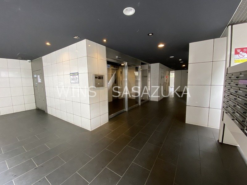 パークフラッツ永福町 その他5