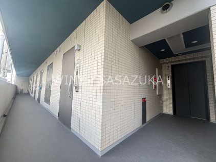 パークフラッツ永福町 その他6