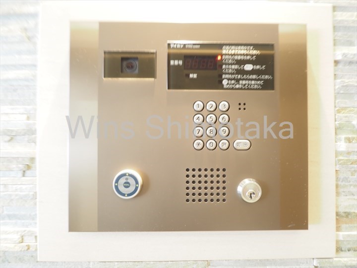 パークフラッツ永福町 その他7