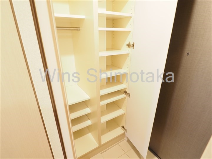 パークフラッツ永福町 その他8