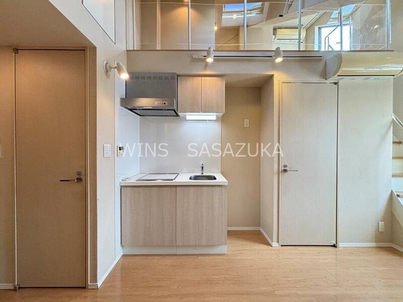 パークフラッツ永福町 その他9