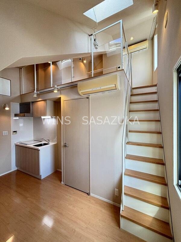 パークフラッツ永福町 その他11