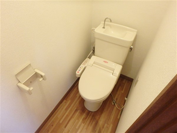 シオダハイツ　B棟 その他3