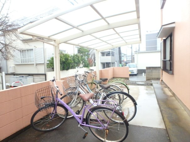 シオダハイツ　B棟 その他6
