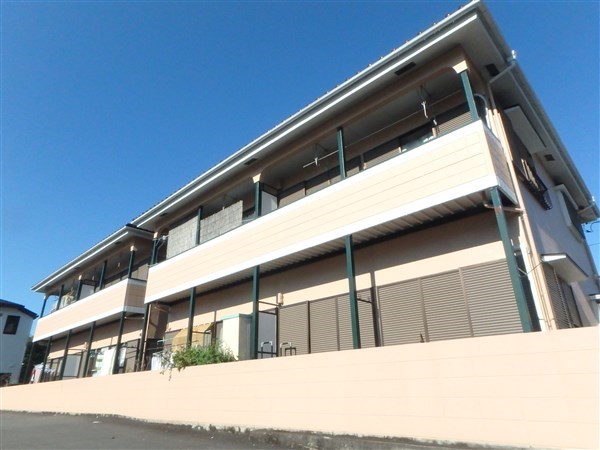 シオダハイツ　B棟 その他7