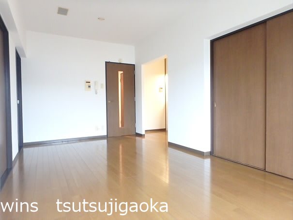 メゾンベル・アネックス リビング