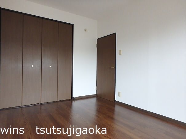 メゾンベル・アネックス ベッドルーム