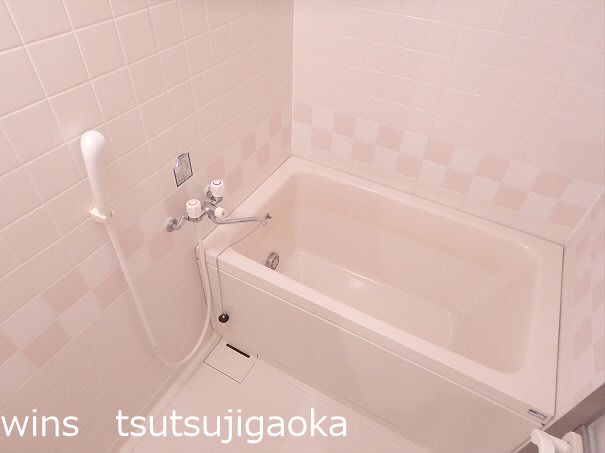 メゾンベル・アネックス 風呂画像