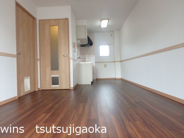 グランシャリオ リビング