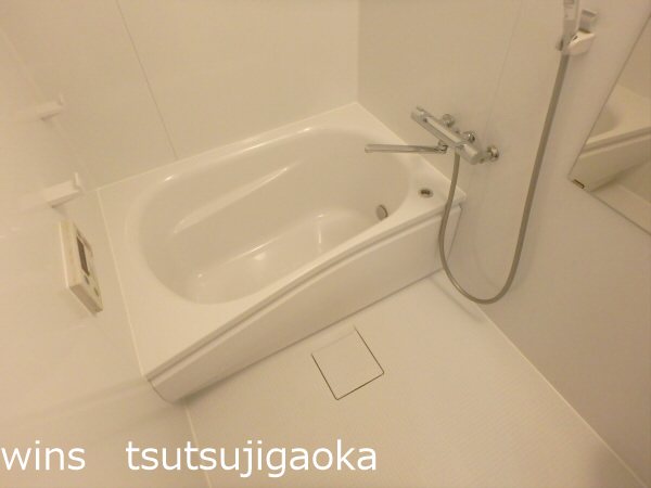 グランシャリオ 風呂画像