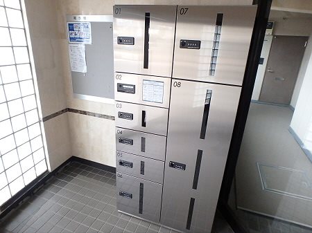 グランメール成城 その他9