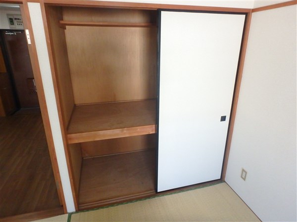 武蔵ハイツⅠ（再契約型） その他2