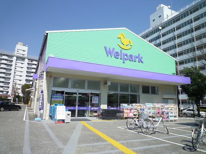 武蔵ハイツⅠ（再契約型） 周辺画像4