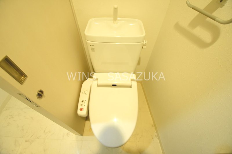 アーデン北沢 その他2