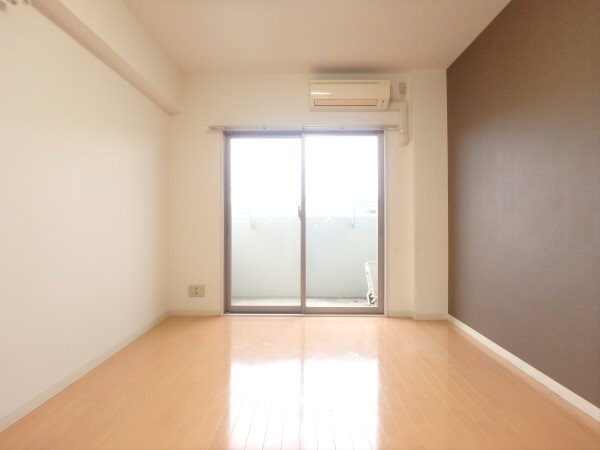 クレストⅠ リビング