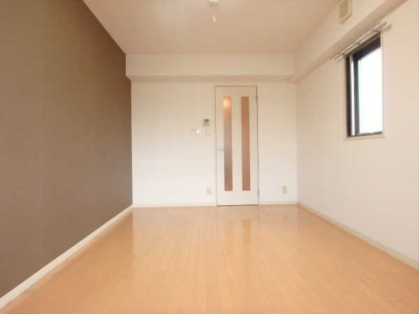 クレストⅠ ベッドルーム