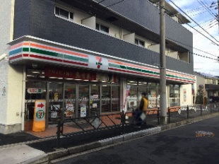 コーポ小林 周辺画像3