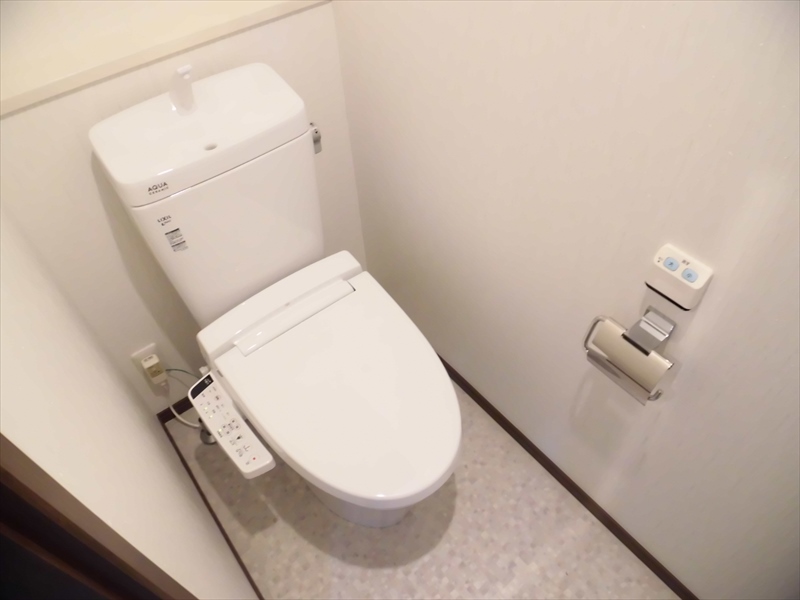 レジーナ笹塚  その他2