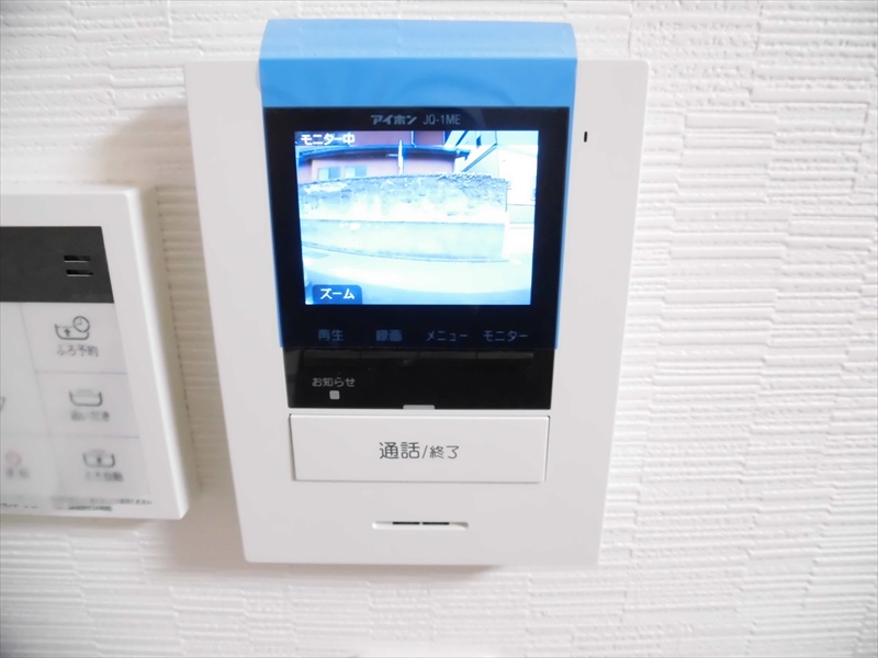 レジーナ笹塚  その他4