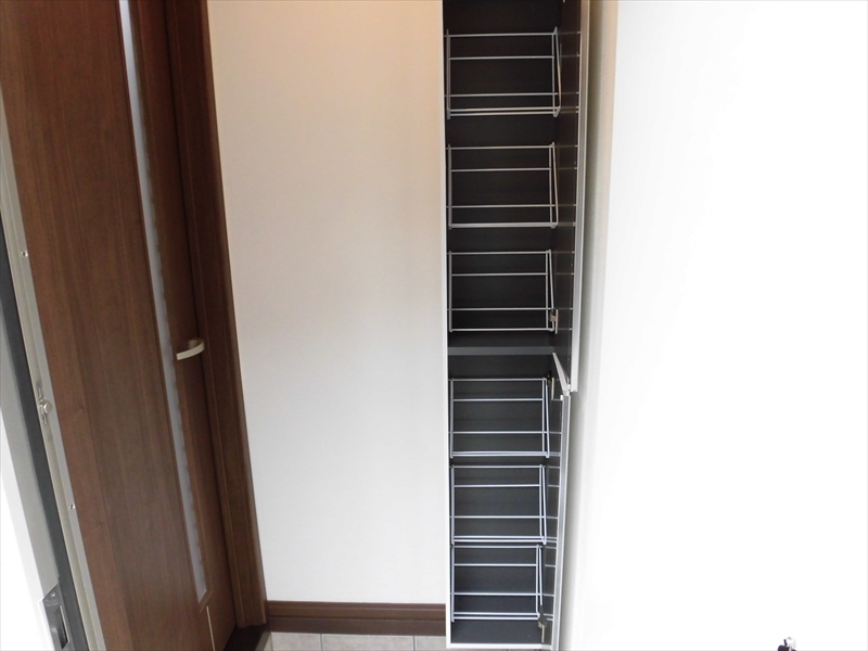 レジーナ笹塚  その他8