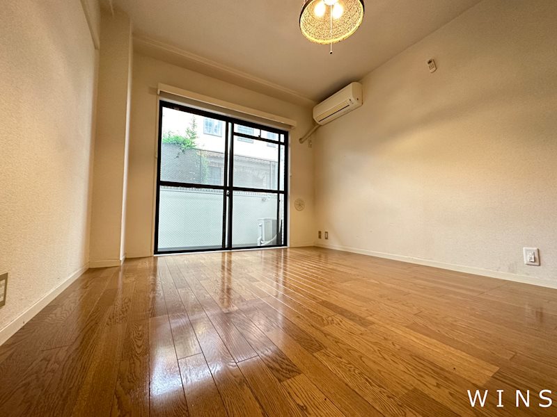 シルフィード リビング