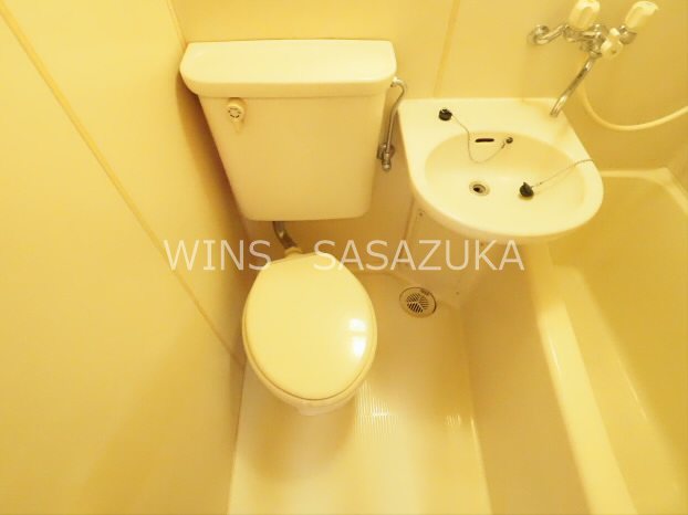 ウィスタリア笹塚 その他2