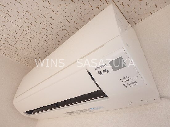 ウィスタリア笹塚 その他3