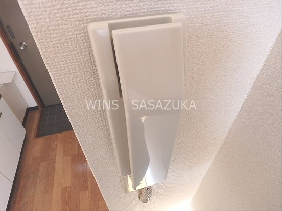 ウィスタリア笹塚 その他4