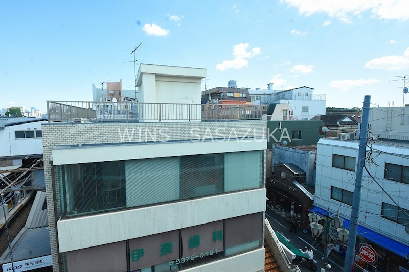 クレストコート世田谷松原 その他4
