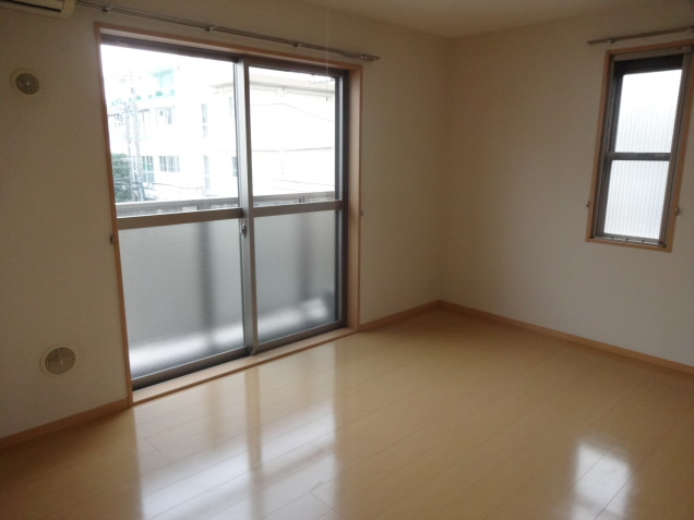 アルエンテ リビング