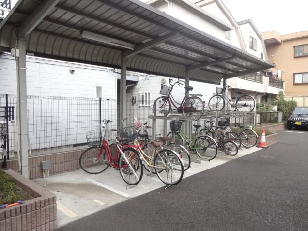 アルエンテ その他8