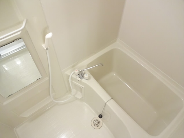 アルエンテ 風呂画像