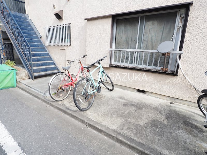 エメルハイツ方南 その他6