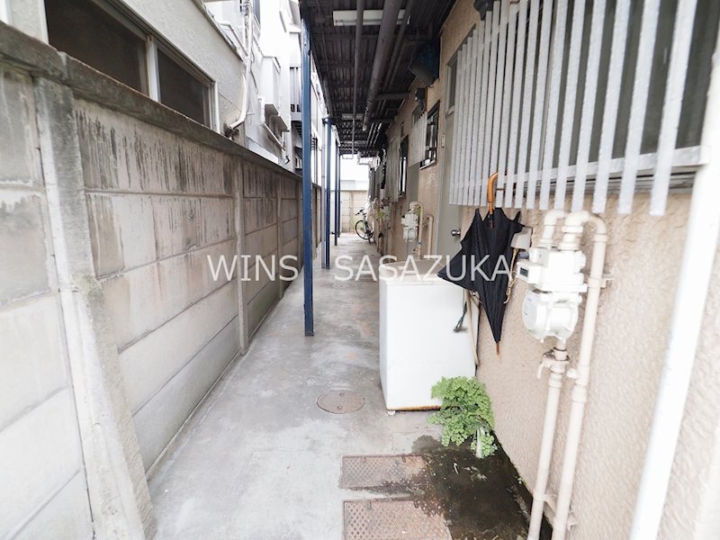 エメルハイツ方南 その他7