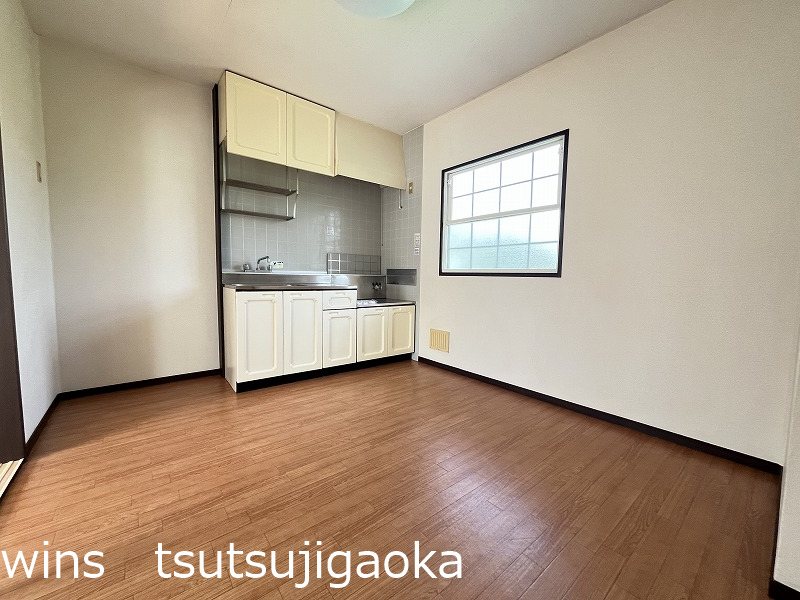 アプラムラピュタ リビング