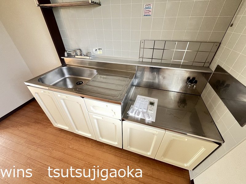 アプラムラピュタ キッチン