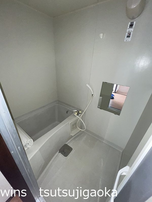 アプラムラピュタ  風呂画像